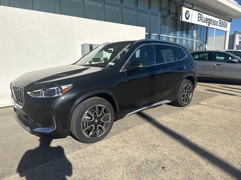 New 2026 BMW X1 xDrive28i w/ Technology Package AWD/4WD image 1