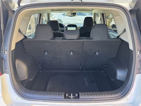 Certified 2022 Kia Soul S image 7