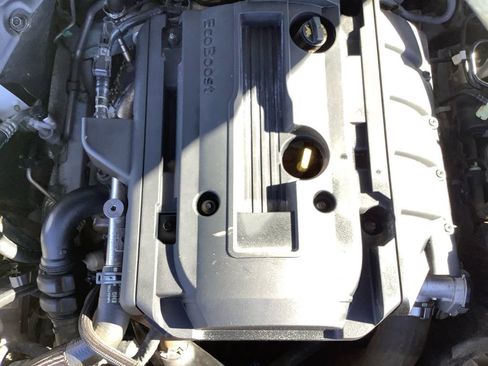 Used 2016 Ford Mustang Premium image 21