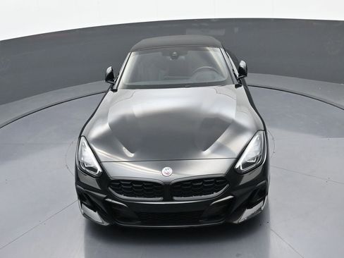 Used 2023 BMW Z4 M40i w/ Premium Package image 28