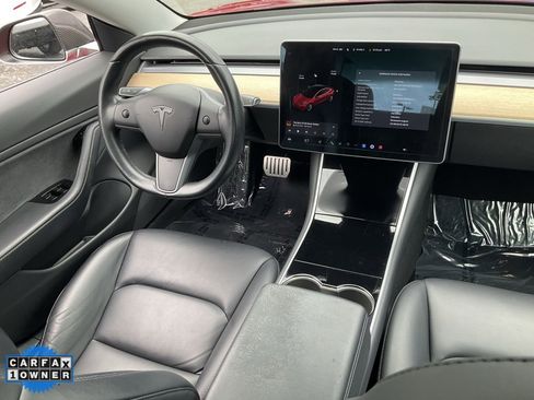 Used 2018 Tesla Model 3 Performance image 57
