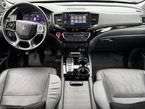 Used 2021 Honda Pilot Elite image 10