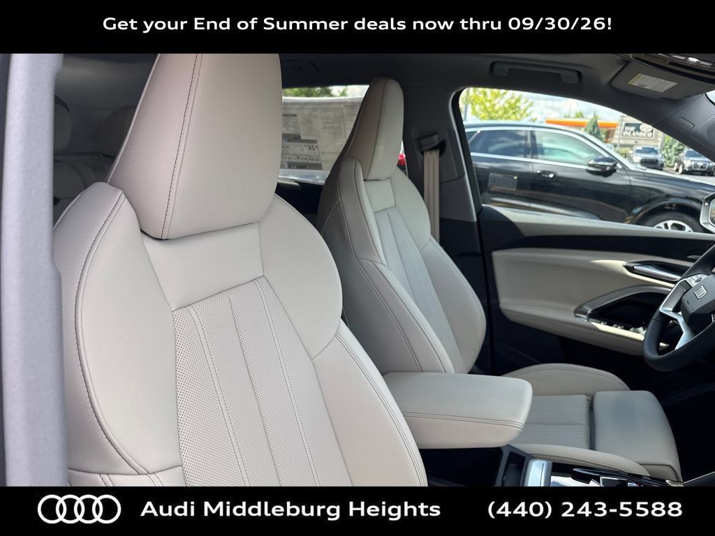 New 2026 Audi Q5 2.0T AWD/4WD image 37
