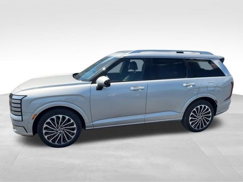 New 2026 Hyundai Palisade Calligraphy AWD/4WD image 5