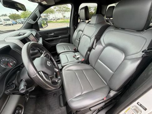 Used 2023 RAM 1500 Tradesman w/ Trailer Tow Group RWD image 18