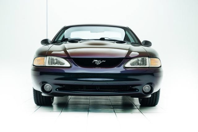 Used 1996 Ford Mustang Cobra RWD image 6