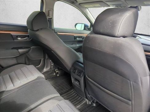 Used 2022 Honda CR-V EX image 22