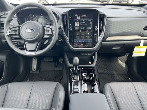 New 2026 Subaru Forester Limited image 10