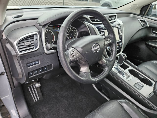 Used 2024 Nissan Murano SL AWD/4WD image 24