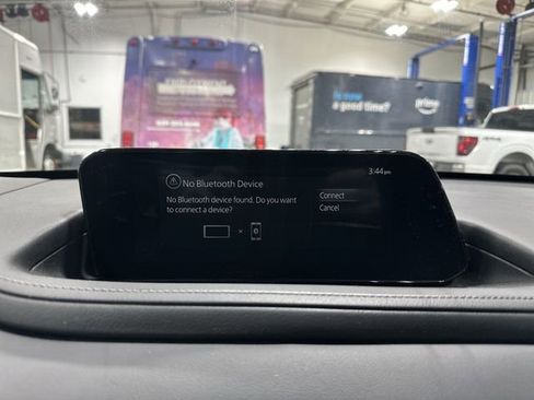 Used 2025 MAZDA CX-30 AWD 2.5 S w/ Select Sport Pkg image 29