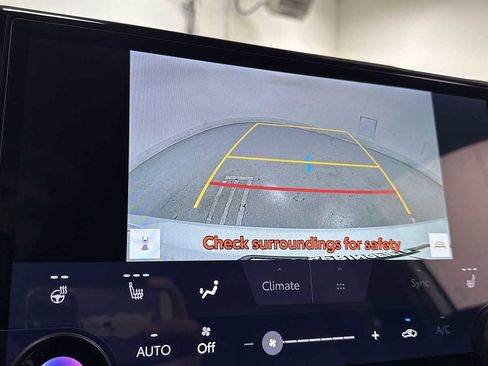 New 2026 Toyota bZ image 19