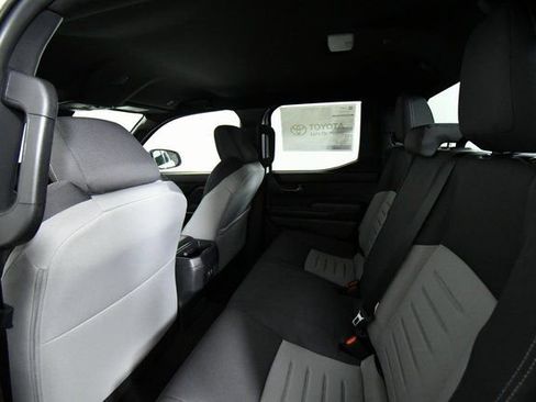 New 2026 Toyota Tacoma TRD Sport image 24