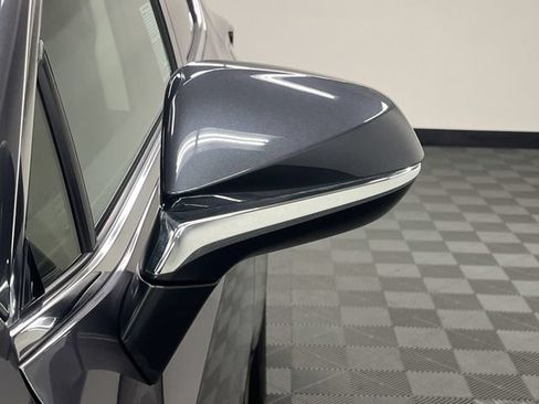 Certified 2024 Lexus NX 350h AWD w/ Cold Area Package image 21