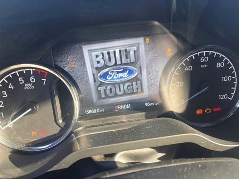 Used 2023 Ford F150 XLT w/ Equipment Group 302A High image 14