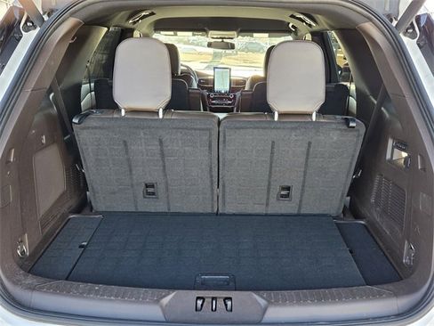 Certified 2023 Ford Explorer King Ranch w/ Technology Package image 13