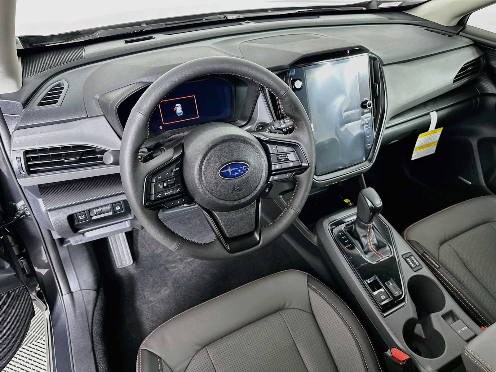 New 2026 Subaru Crosstrek 2.5i Limited AWD/4WD image 9