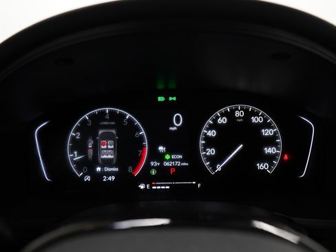 Used 2022 Honda Civic Sport image 25