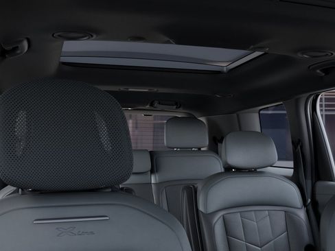 New 2027 Kia Telluride SX X-Line AWD/4WD image 27