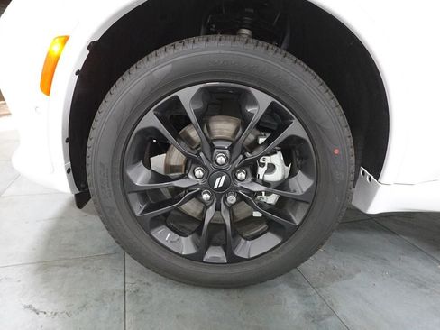 New 2026 Dodge Durango GT AWD/4WD image 36