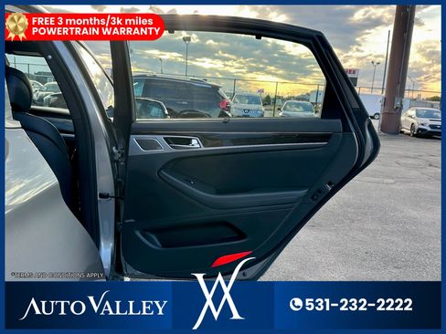 Used 2020 Genesis G80 3.8 w/ Sport Package 02 image 26