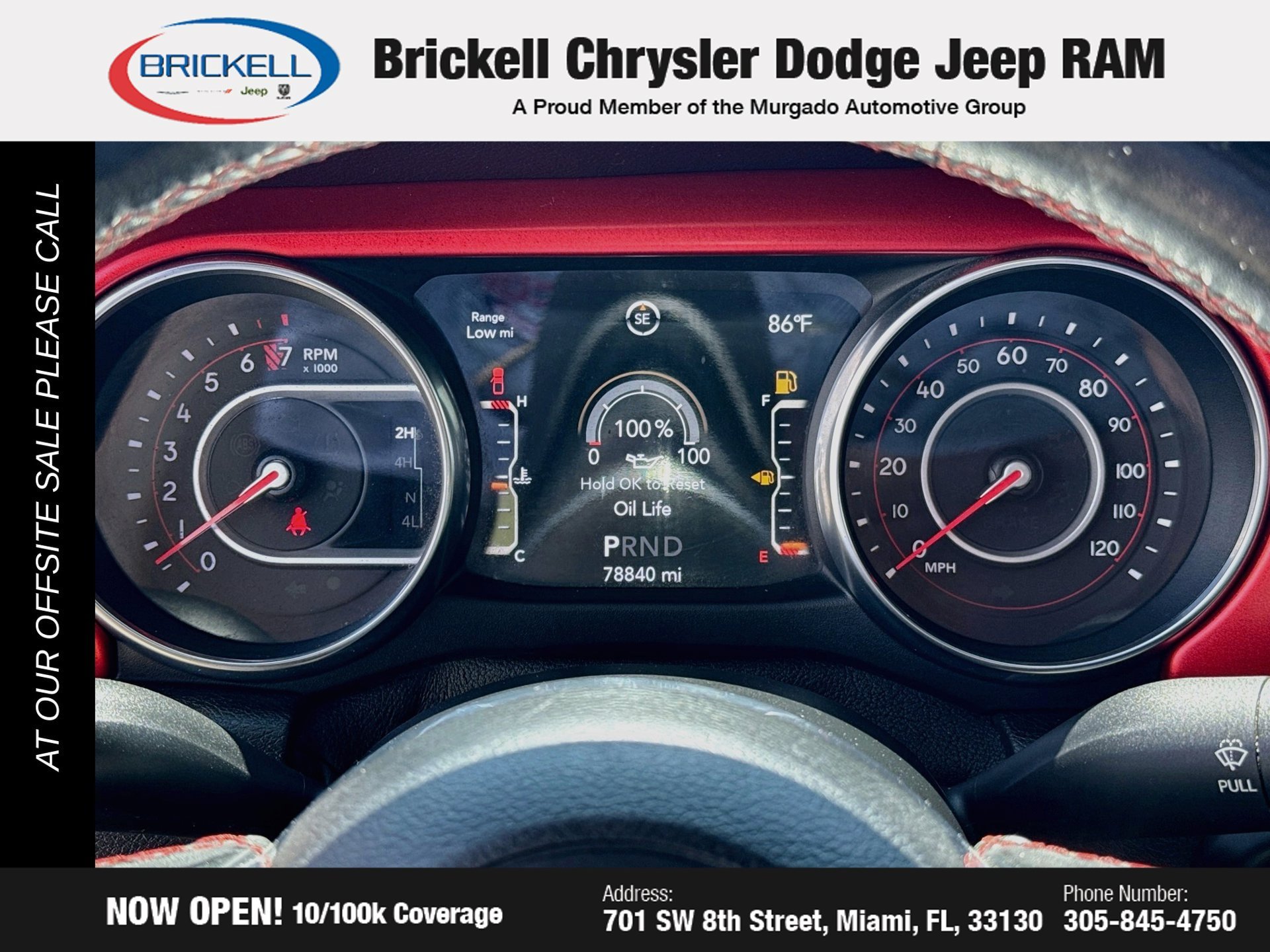 Used 2020 Jeep Gladiator Rubicon AWD/4WD image 38
