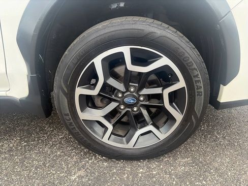 Used 2016 Subaru Crosstrek 2.0i Premium w/ Popular Package #1 AWD/4WD image 9
