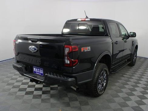 Used 2024 Ford Ranger XLT w/ FX4 Off-Road Package image 23