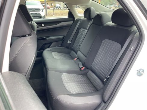 Certified 2025 Kia K5 LXS image 20