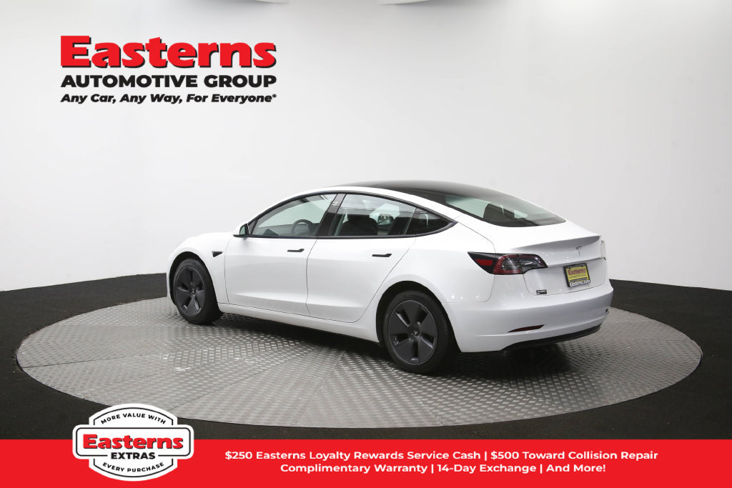 Used 2023 Tesla Model 3 Standard Range RWD image 60