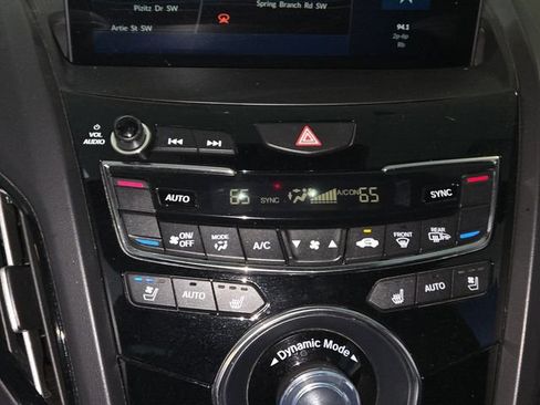 Used 2021 Acura RDX A-Spec FWD image 19