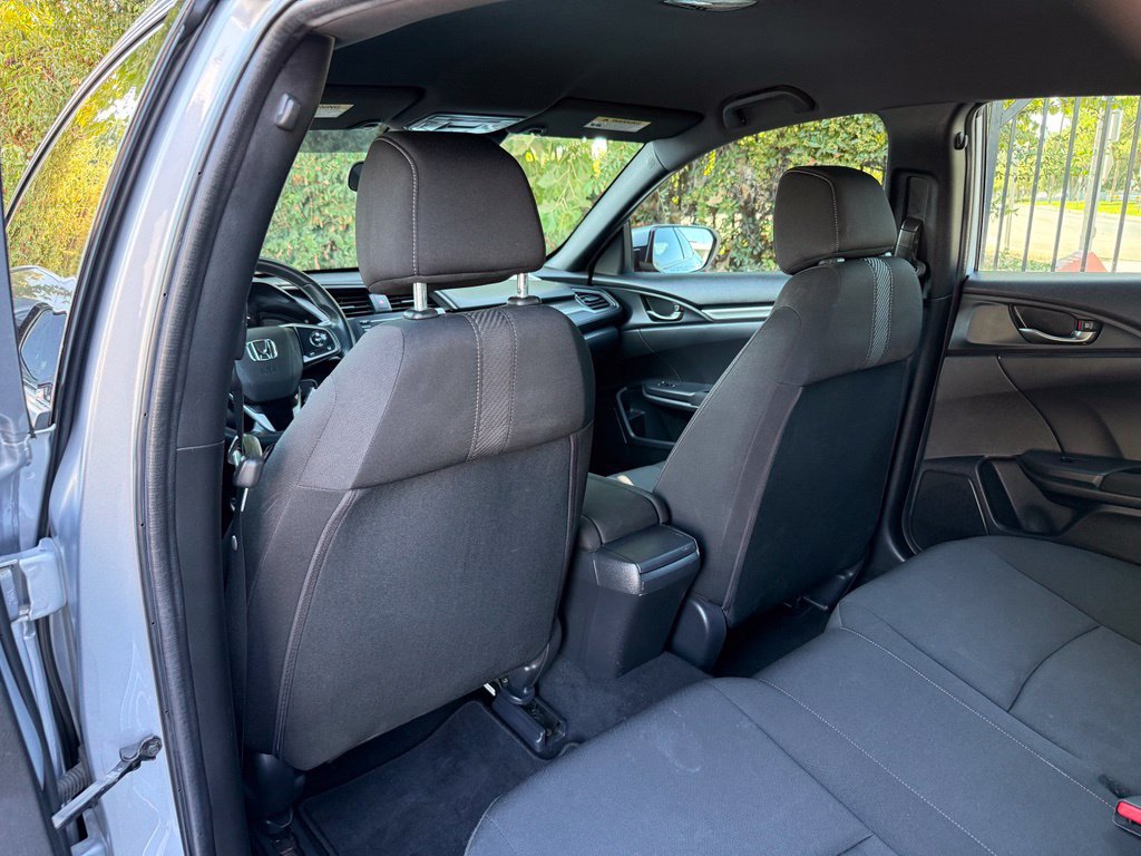 Used 2019 Honda Civic Sport image 23