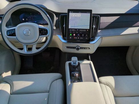 New 2026 Volvo XC90 B6 Ultra w/ Protection Package AWD/4WD image 22