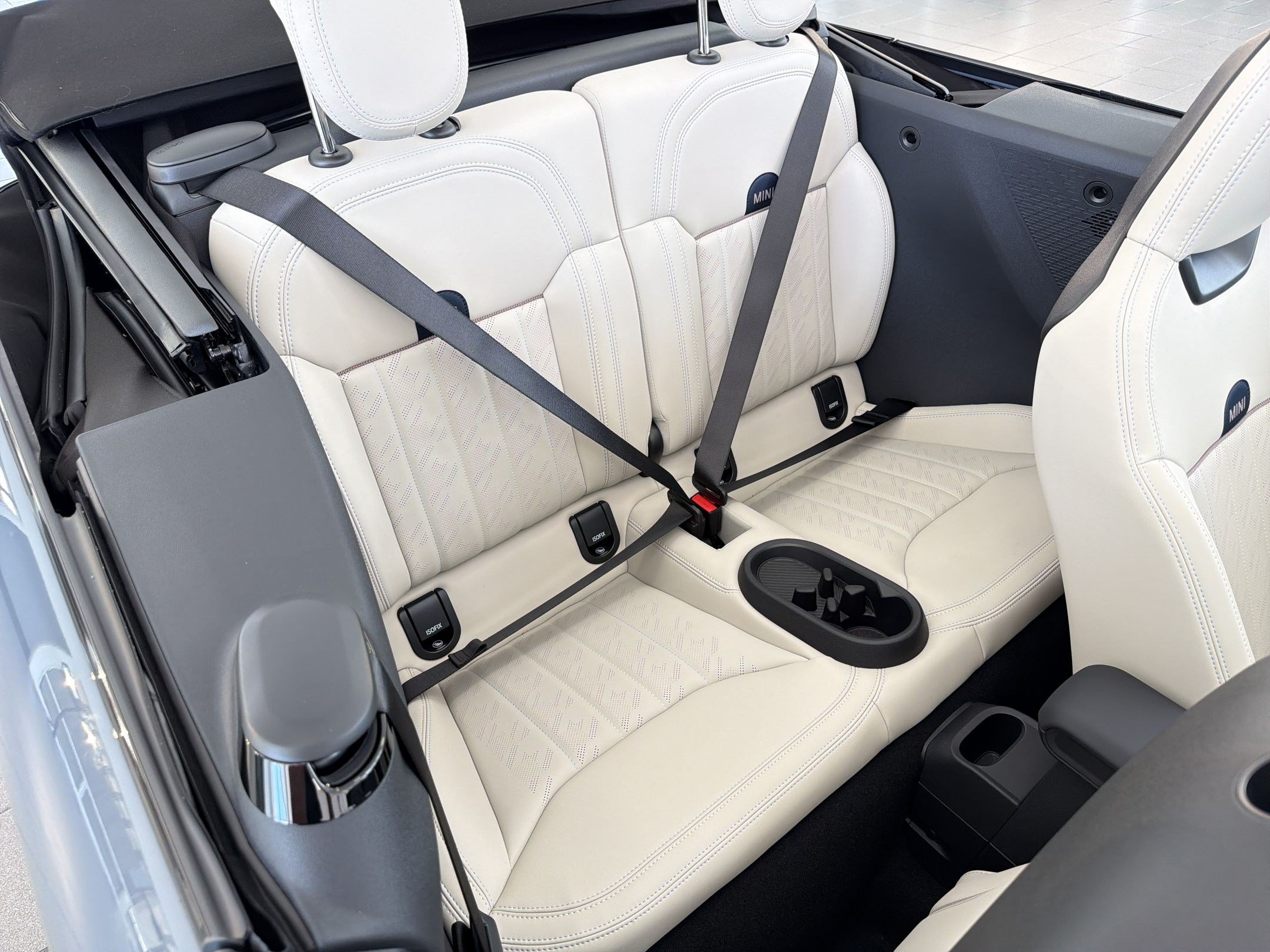 New 2026 MINI Cooper S FWD image 29