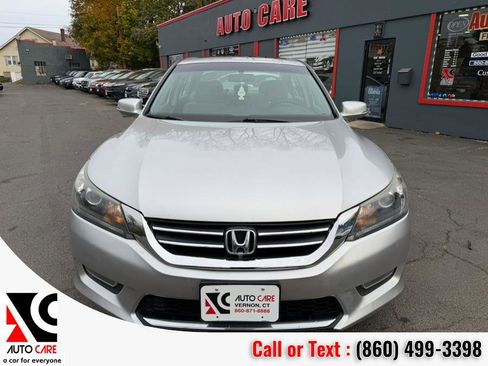 Used 2013 Honda Accord EX image 2
