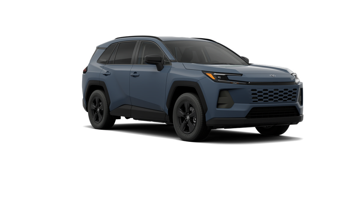New 2026 Toyota RAV4 LE AWD/4WD image 15