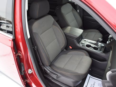 Used 2019 Chevrolet Traverse LT w/ LPO, Floor Liner Package image 34