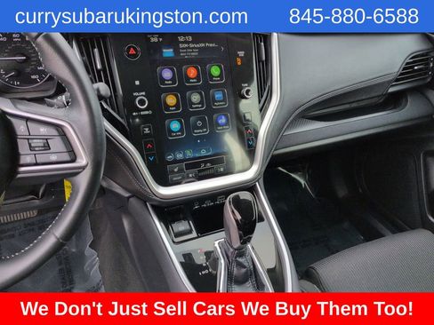 Used 2023 Subaru Legacy Premium image 22