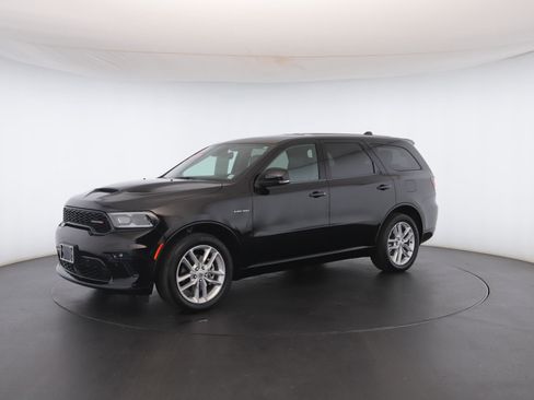 Used 2022 Dodge Durango R/T image 41
