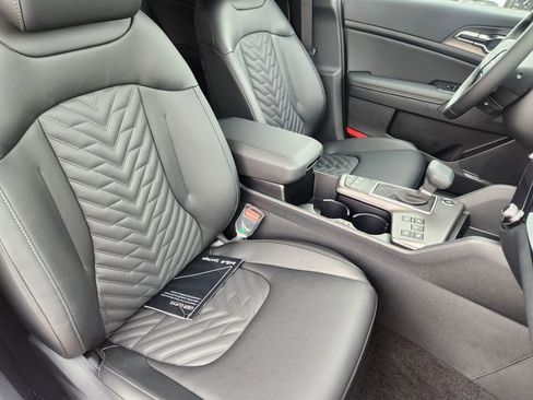 New 2026 Kia Sportage X-Pro Prestige image 14