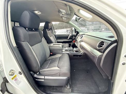 Used 2016 Toyota Tundra 2WD Double Cab image 32