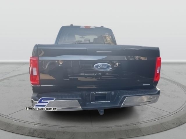 Used 2023 Ford F150 XLT w/ XTR Package AWD/4WD image 7