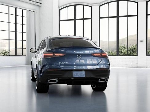 New 2026 Mercedes-Benz GLE 450 4MATIC image 26