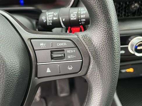 Used 2024 Honda CR-V EX image 14