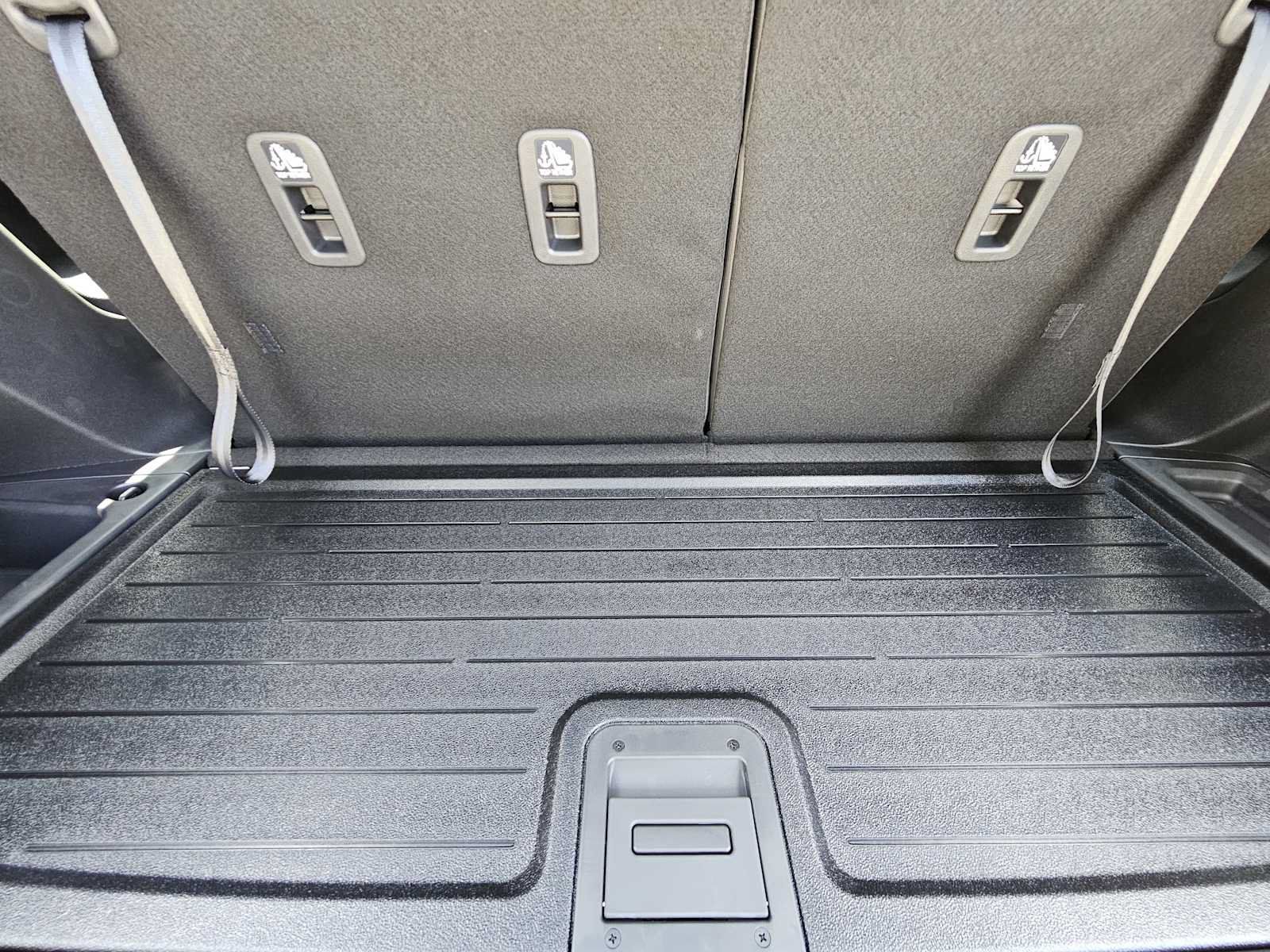 New 2026 Honda Pilot TrailSport image 26