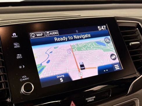 Certified 2022 Honda Ridgeline RTL-E image 19