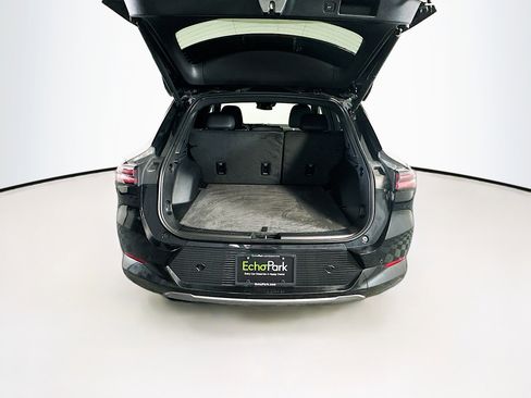 Used 2024 Chevrolet Equinox EV LT FWD image 30