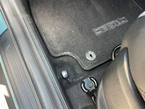 Used 2024 Kia Seltos S FWD image 18