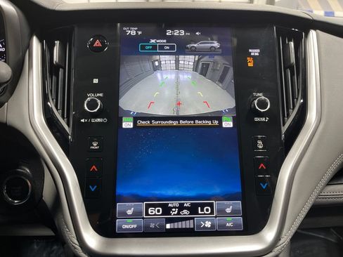Used 2020 Subaru Outback Limited AWD/4WD image 26