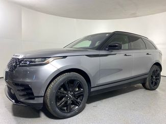 Used 2021 Land Rover Range Rover Velar R-Dynamic S AWD/4WD video 1