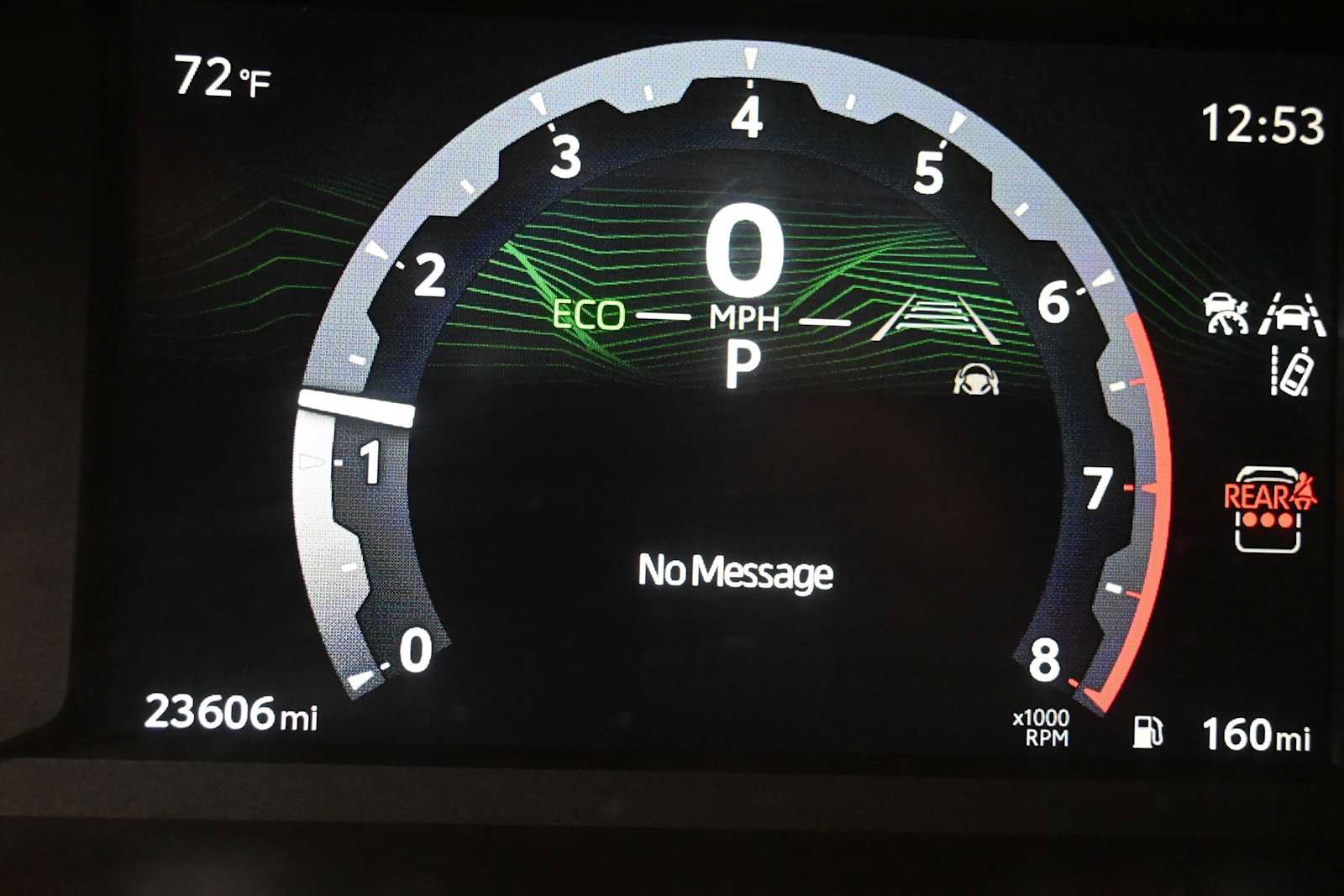 Certified 2025 Toyota 4Runner SR5 AWD/4WD image 16